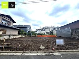 東京都狛江市岩戸南３丁目