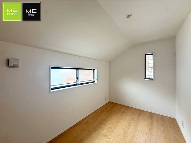 ■落ち着いた色合いのお部屋で穏やかな時間を楽しめます