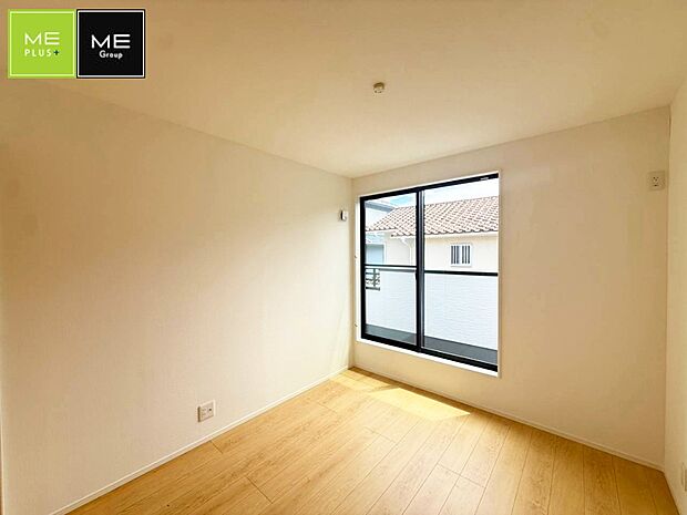■清潔感あふれるお部屋で毎日を快適に過ごせます
