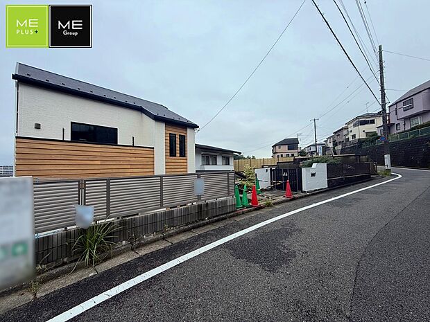 ■新しい住まい、街の新しい風景