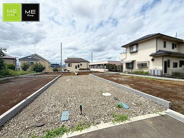 3号棟 現況写真