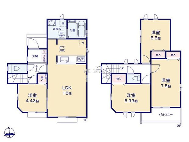J号棟
