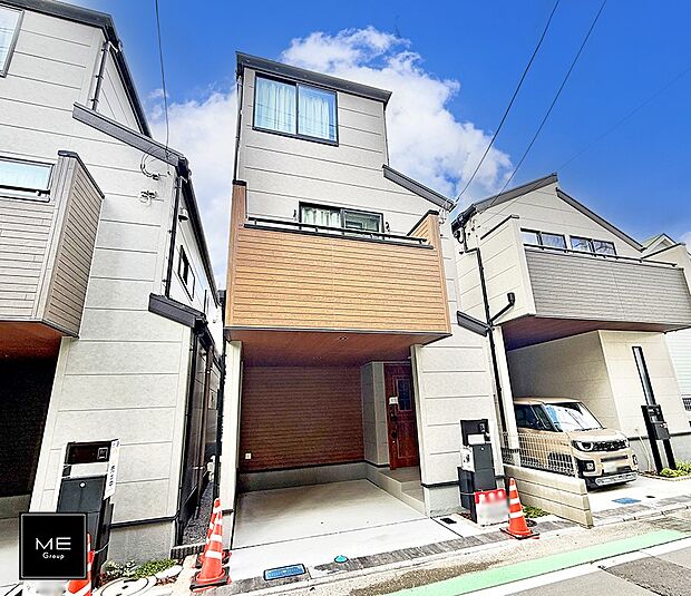 3号棟  ■まずは一度ご覧ください