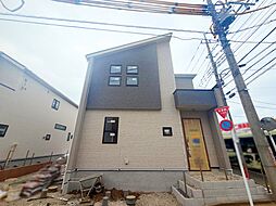 東京都立川市若葉町１丁目