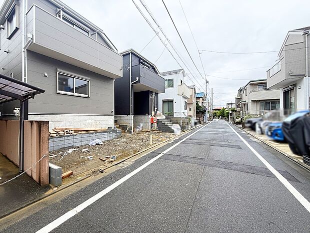 ■新しい時代の息吹を感じる、心地よい環境