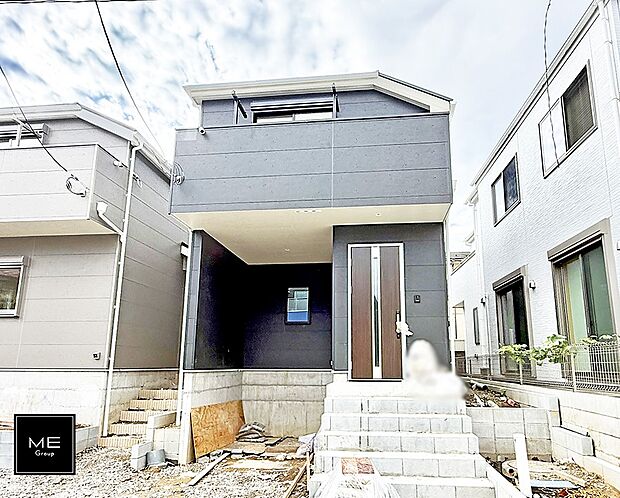 1号棟  ■暮らしを豊かにする充実した仕様設備で快適に