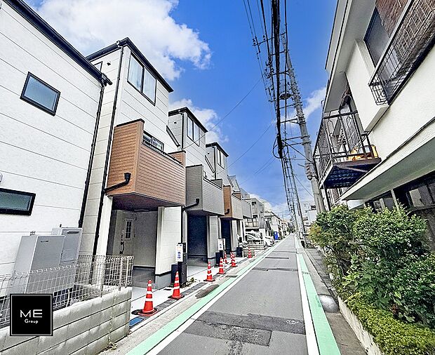 ■新しい時代の息吹を感じる、心地よい環境