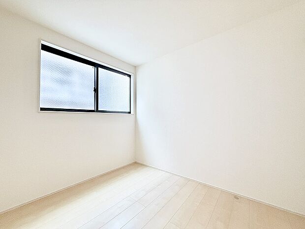 2号棟  ■どこになにを置くか楽しみな自分のお部屋