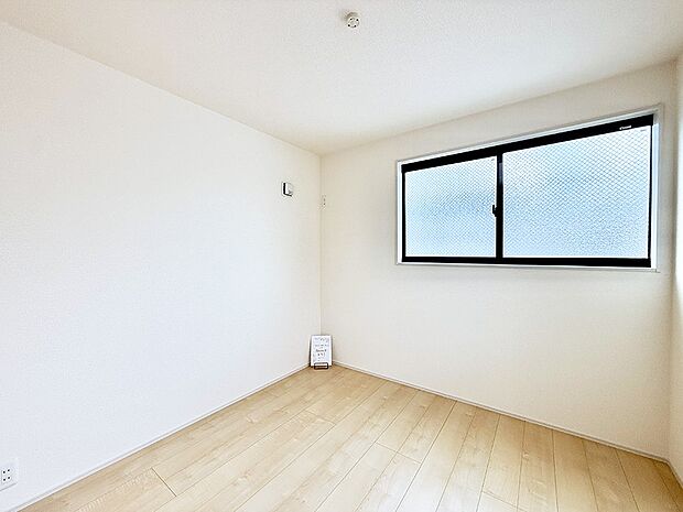 2号棟  ■落ち着いた雰囲気のお部屋で心が安らぐ空間
