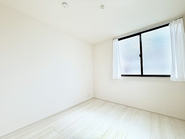 1号棟  ■機能的で使いやすいお部屋で毎日を快適に