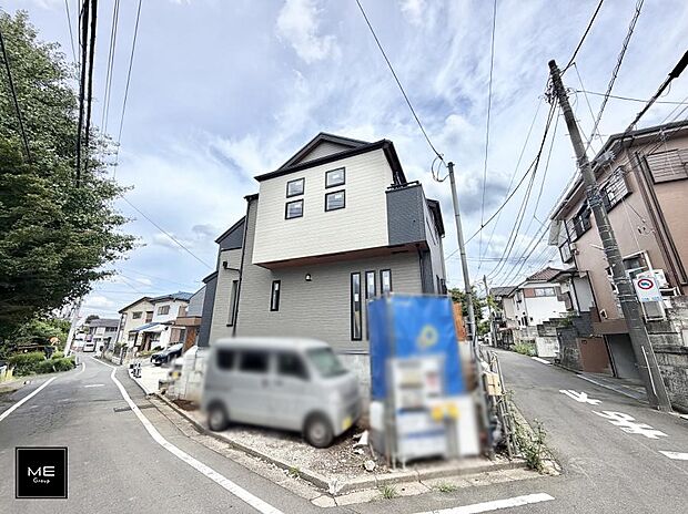 1号棟 ■新しい暮らしが始まる場所で、家族の絆を深める
