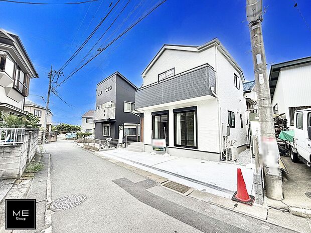 ■優雅なラインが、毎日を引き立てます