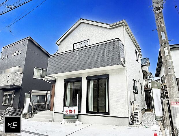 A号棟 ■新しい暮らしが始まる場所で、家族の絆を深める
