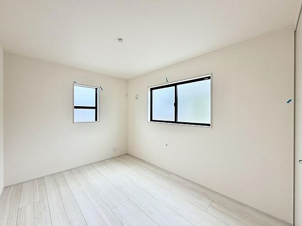 ■機能的で使いやすいお部屋で毎日を快適に