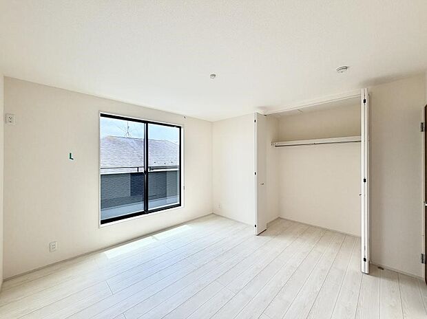 ■自分だけのスペース どんなお部屋にするかとっても楽しみですね