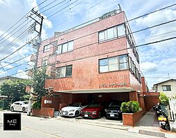 ハイム・シナジー仙川