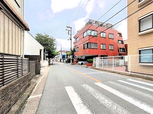 ■この道を歩けば、毎日が少し特別になる