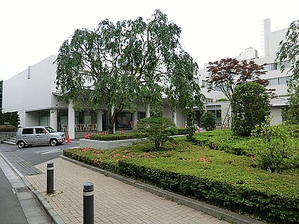 病院 280m 至誠会第二病院
