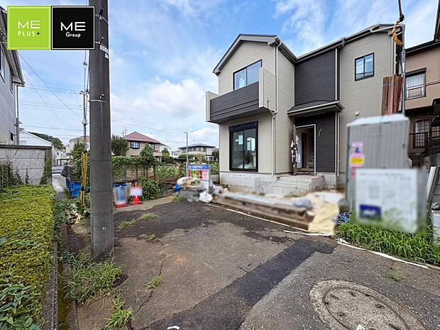 現況写真