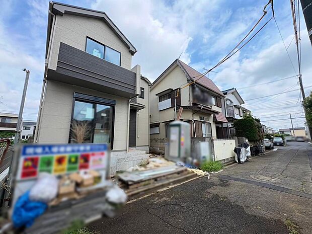 現況写真