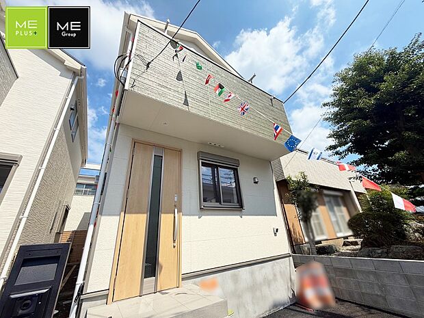 2号棟  ■まずは一度ご覧ください