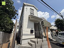 東京都西東京市ひばりが丘北４丁目