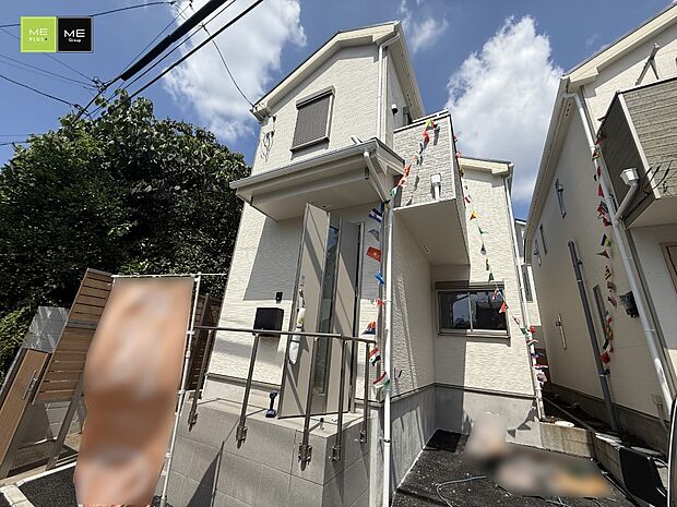 1号棟 ■まずは一度ご覧ください