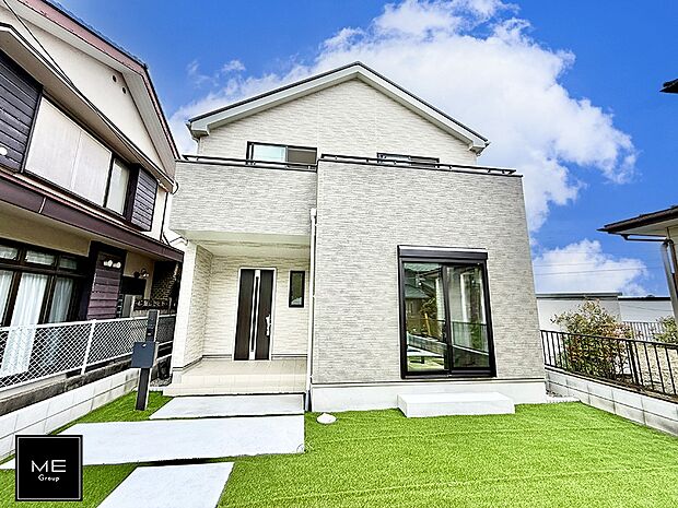 1号棟  ■暮らしを豊かにする充実した仕様設備で快適に