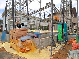 東京都八王子市散田町４丁目