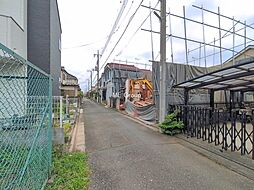 東京都小平市学園東町