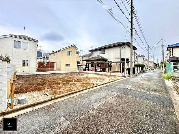 1号棟  ■暮らしを彩る充実した設備仕様が備わった住まい