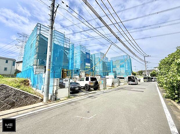 ■この道を歩けば、毎日が少し特別になる