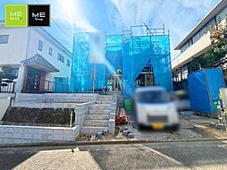 神奈川県川崎市多摩区菅馬場３丁目