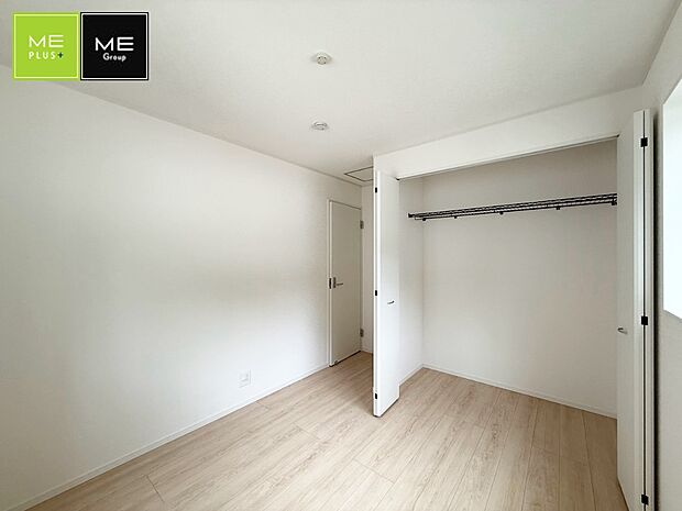 13号棟 ■機能的で使いやすいお部屋で毎日を快適に