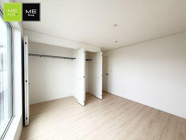 12号棟 ■機能的で使いやすいお部屋で毎日を快適に