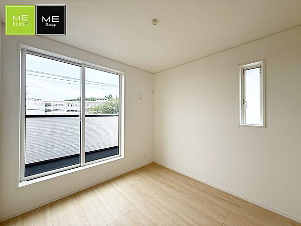 12号棟 ■清潔感あふれるお部屋で毎日を快適に過ごせます