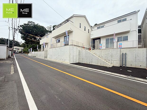 ■新しい時代の息吹を感じる、心地よい環境