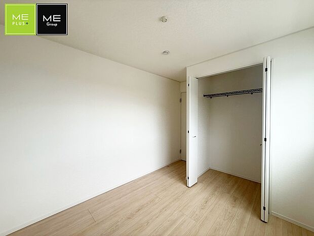 10号棟 ■機能的で使いやすいお部屋で毎日を快適に
