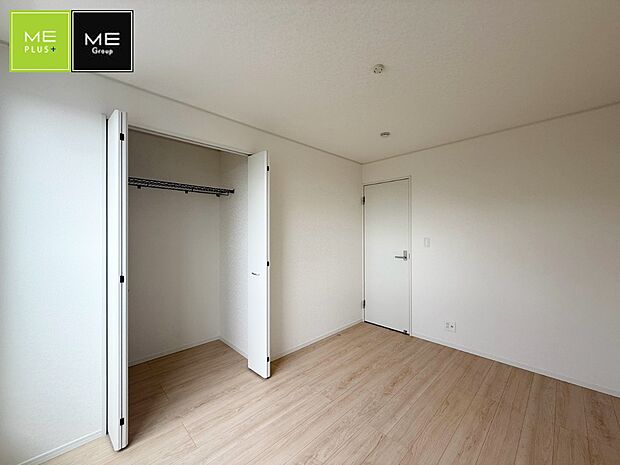 10号棟 ■落ち着いた雰囲気のお部屋で心が安らぐ空間
