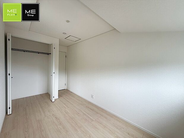 7号棟 ■機能的で使いやすいお部屋で毎日を快適に