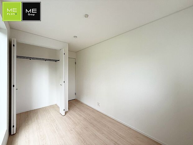 5号棟 ■機能的で使いやすいお部屋で毎日を快適に