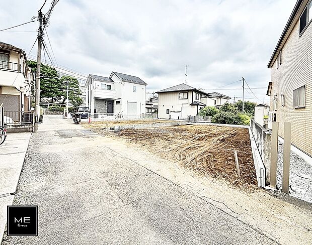■新しい住まい、街の新しい風景