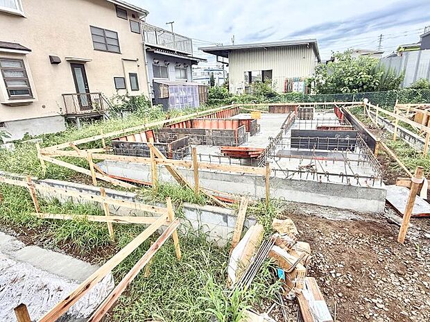 6号棟 ■まずは一度ご覧ください