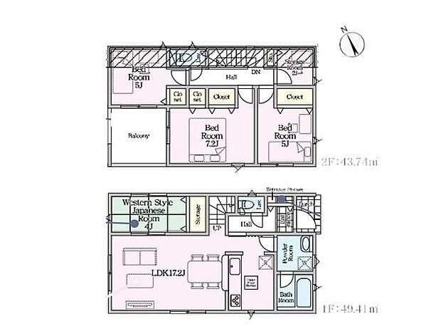 3号棟