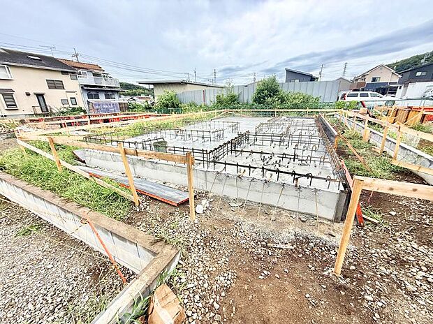 3号棟 ■暮らしを彩る充実した設備仕様が備わった住まい