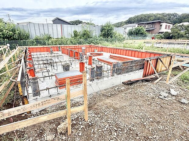 5号棟 ■暮らしを豊かにする充実した仕様設備で快適に