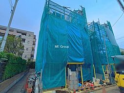神奈川県川崎市高津区新作６丁目