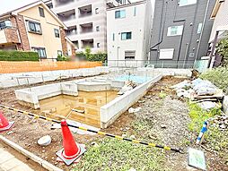 神奈川県川崎市高津区新作６丁目