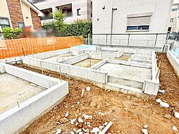 神奈川県川崎市高津区新作６丁目