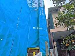 神奈川県川崎市高津区新作６丁目